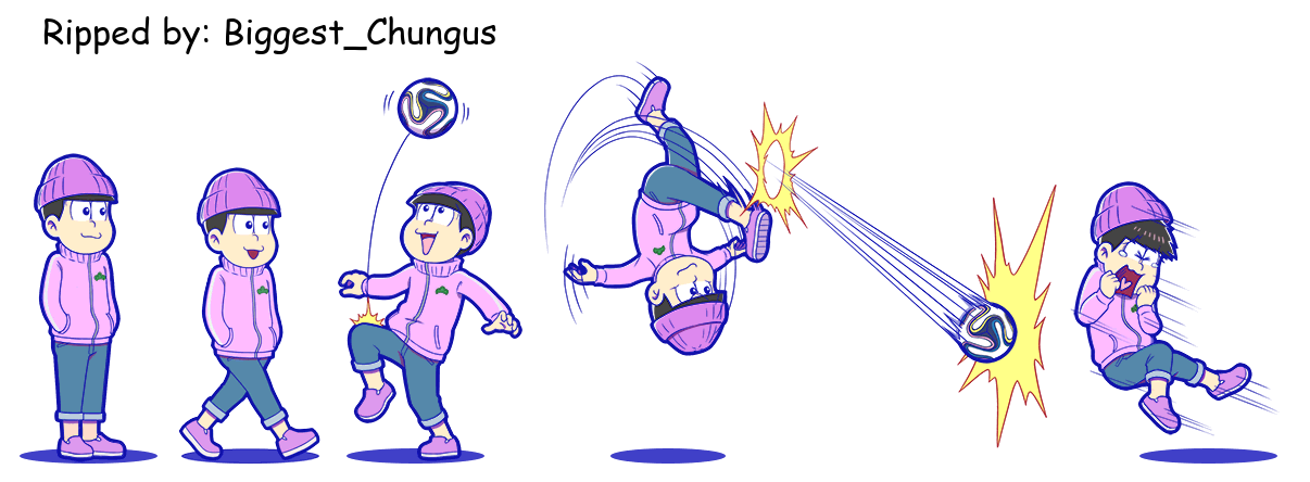 Todomatsu (Jersey)