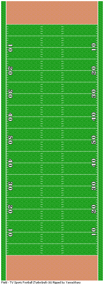 TV Sports Football - Field