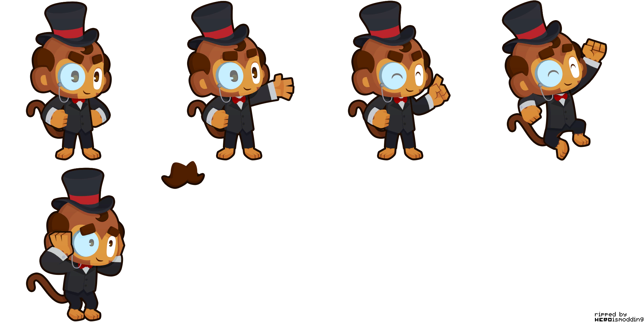 Bloons Pop! - Mayor