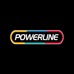 PlayStation Demo Discs (UK) - Powerline Logo (37-108)