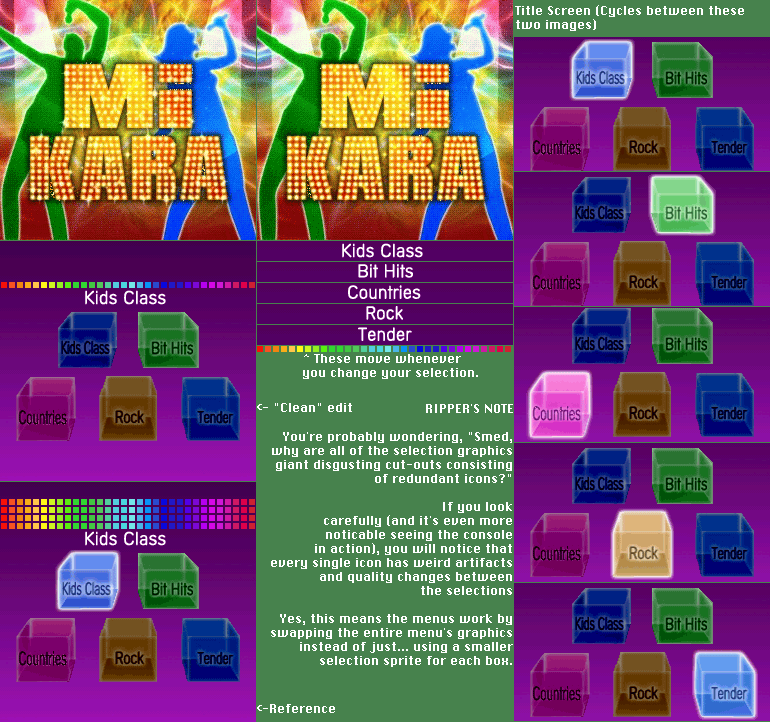 InterAct Complete Video Game - 111 Games & 42 Songs - Mi Kara