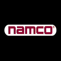 Namco Logo (Demo 36 / Tekken 3 Demo)
