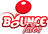 Bounce Tales - Splash Screen