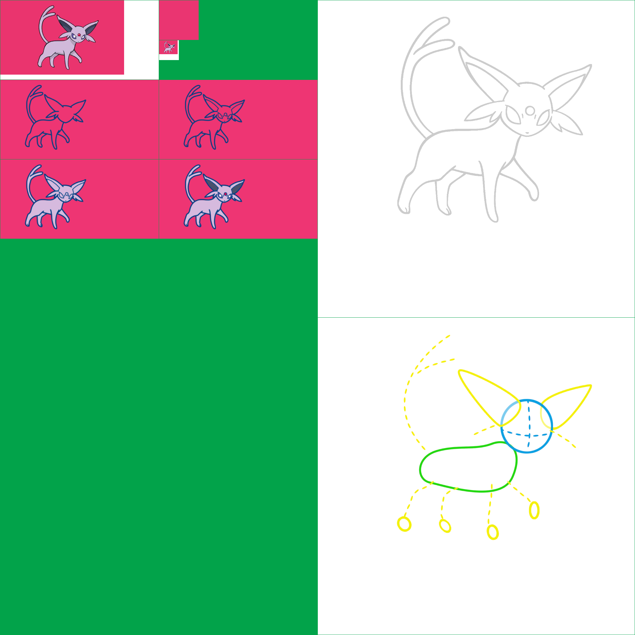 Espeon