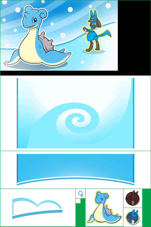 Lapras Lessons