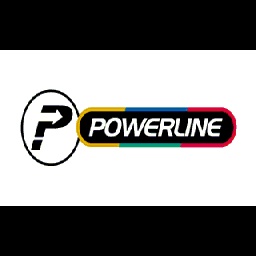 PlayStation Demo Discs (UK) - Powerline Logo (30-32)