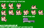 Super Cat Tales 2 - Pascal