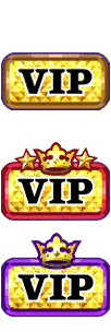 VIP Icons