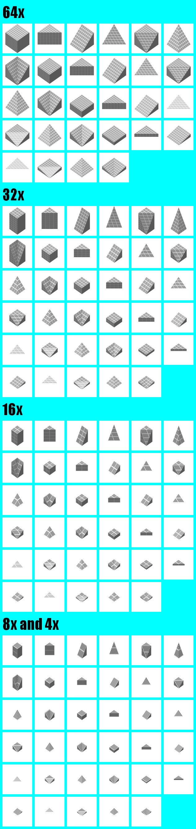 ModTer (Basic Pack)