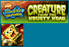 SpongeBob SquarePants: Creature from The Krusty Krab - Save Icon & Banner