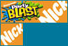 Nickelodeon Party Blast - Save Icon & Banner
