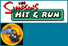 The Simpsons: Hit & Run - Save Icon and Banner
