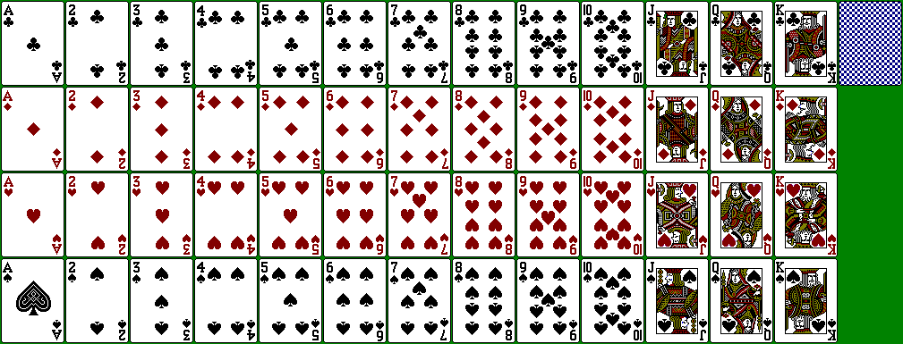 Playing Cards