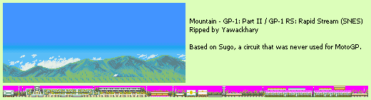 Mountain