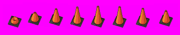 Traffic Cone