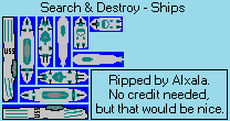 Ships