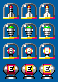 Metroid Zero Mission - Expansion Items