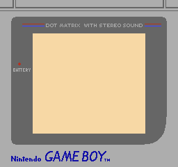 Wide Boy-3 - Screen Border