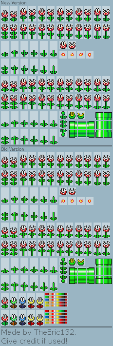 Piranha Plant