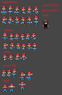 Mario