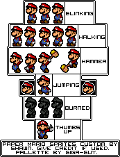 Paper Mario