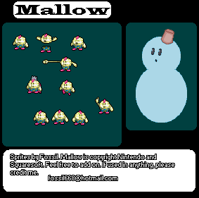 Mallow