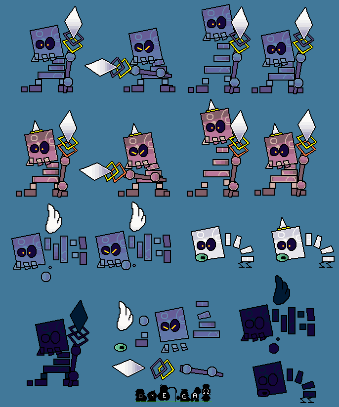 Skellobits