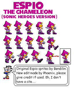 Espio