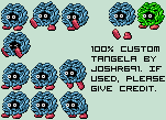 #114 Tangela