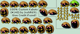 #140 Kabuto