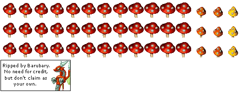 Mushroom