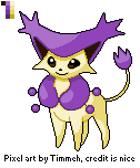 #301 Delcatty