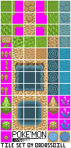 Custom Tileset