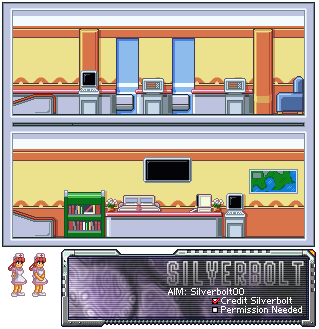 Pokémon Generation 1 Customs - Pokémon Center