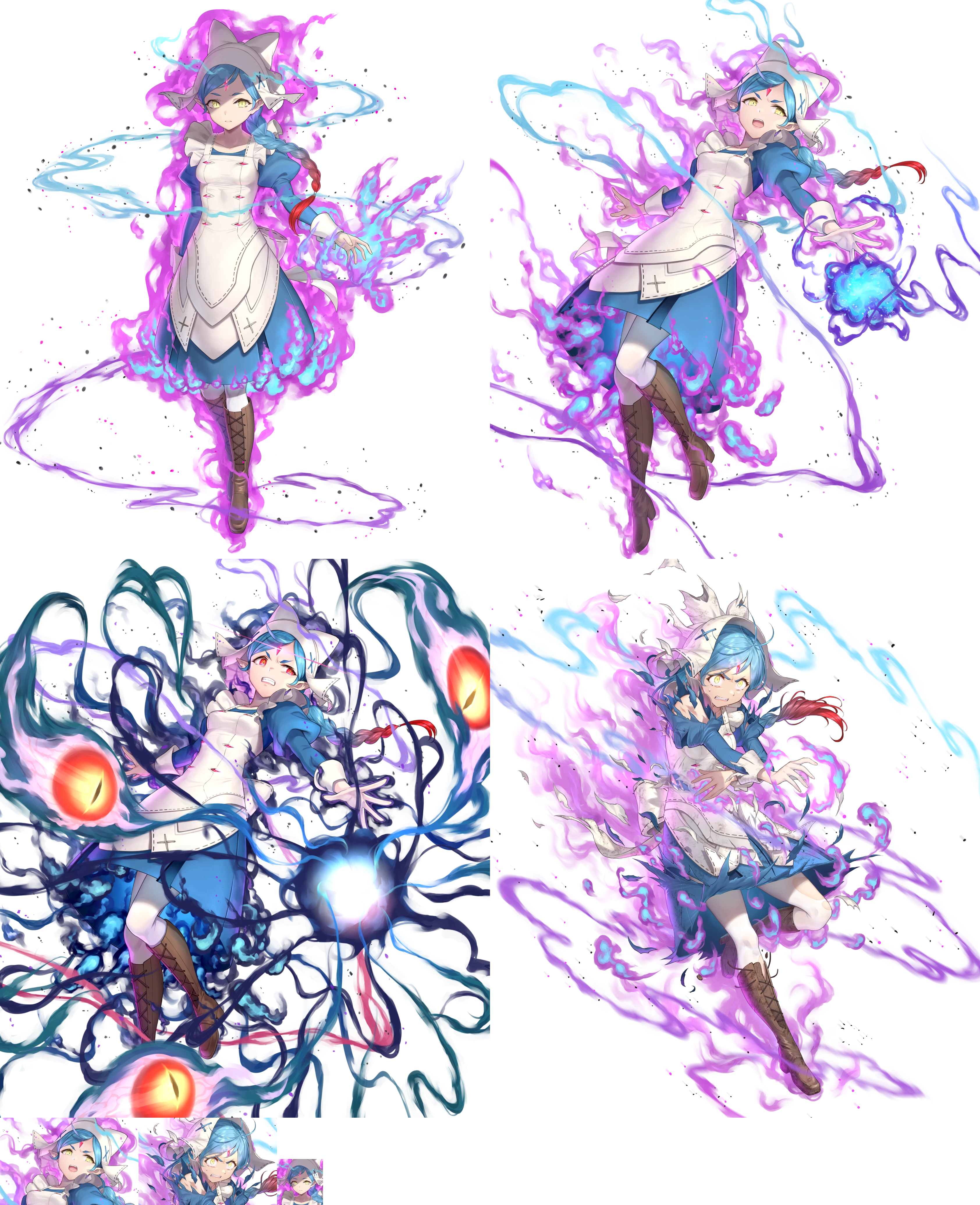 Lilith (Beyond Control)