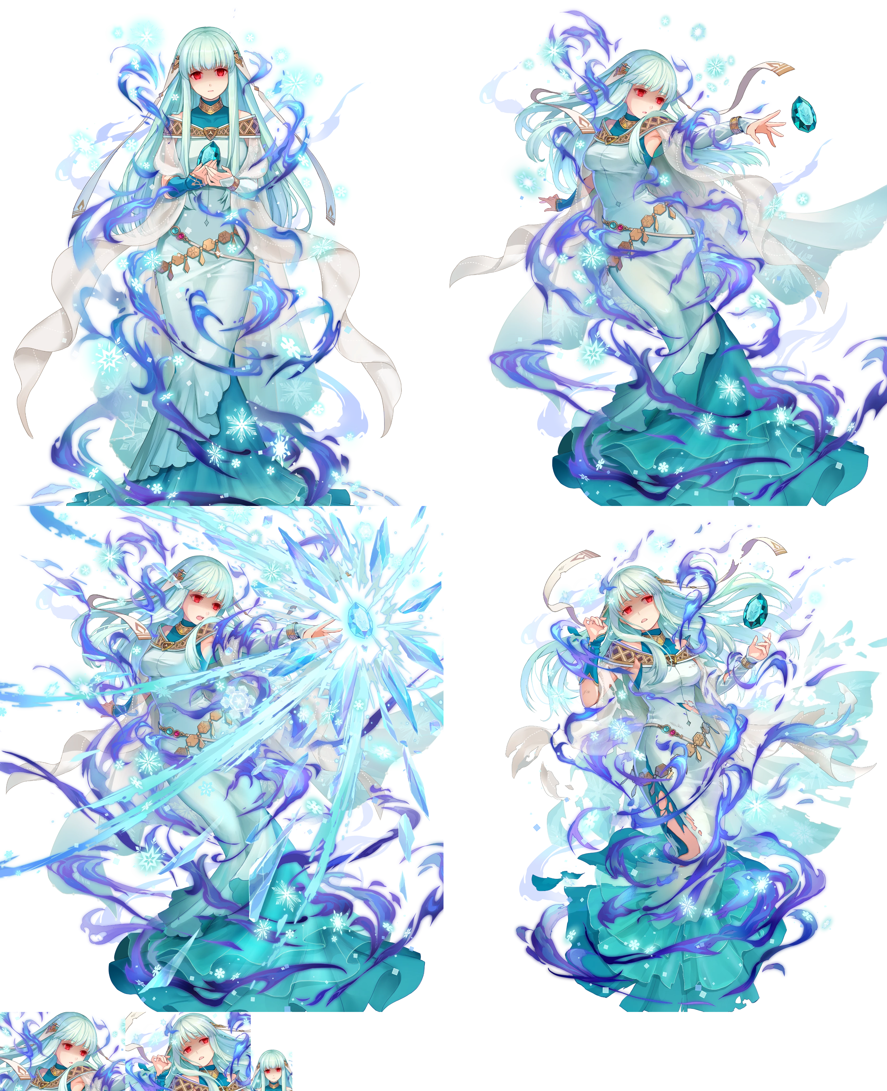 Ninian (Beyond Control)