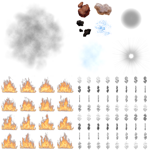 Particle Effects