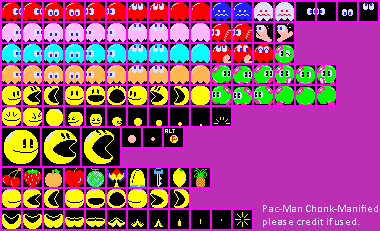 Pac-Man