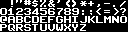 Power Slide (Demo) - Crash Handler Font