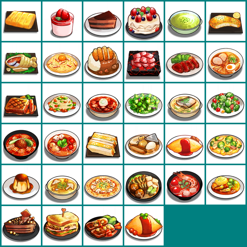 Food
