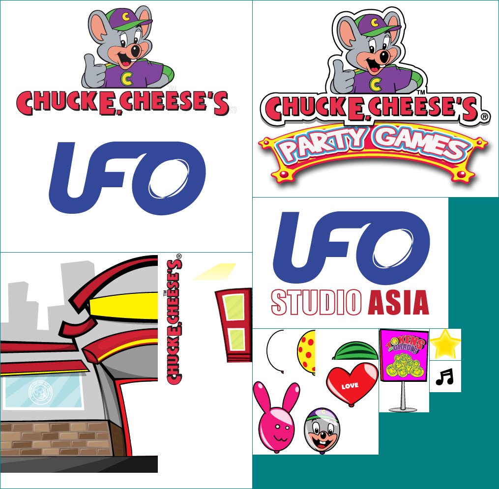 How To Easily Plan A Chuck E Cheese S Birthday Party