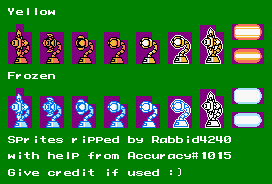 Mega Man 10 - Sola0