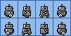 Robot (Earthbound Beginnings-Style)