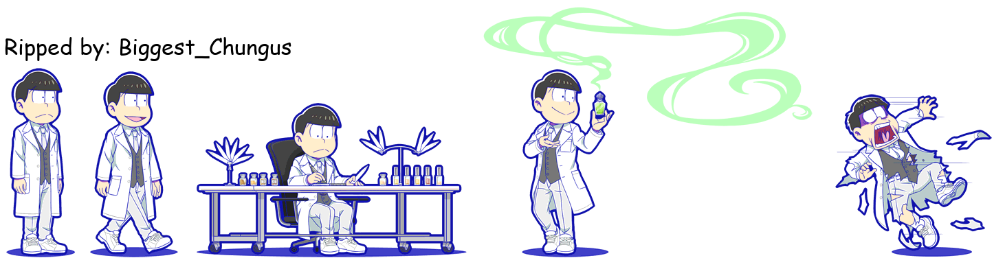 Choromatsu (Perfumer)