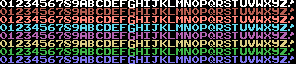 Oh Shit! / Oh No! / Shit! - Font