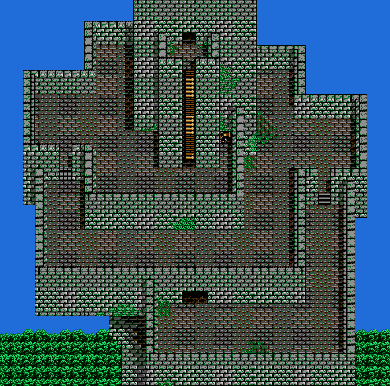 Battle 23 (Tower of the Ancients)