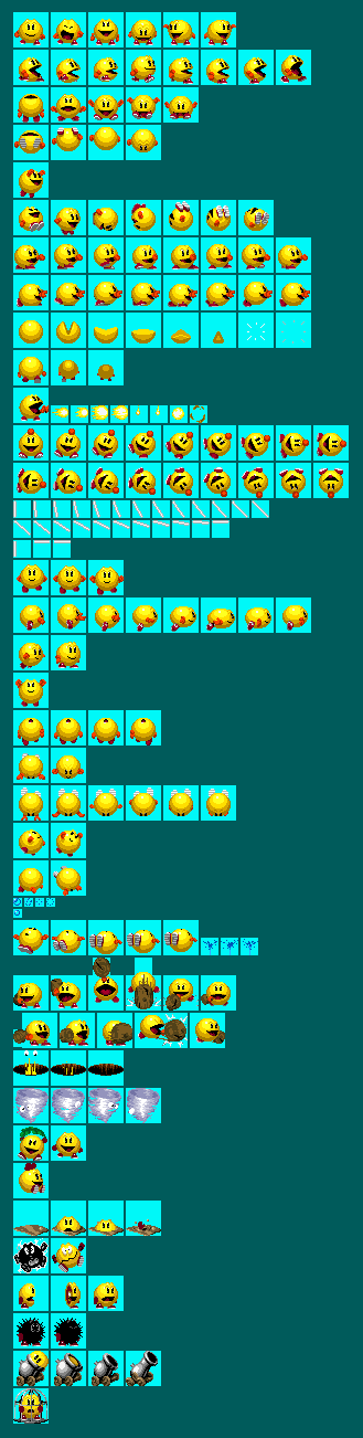 Pac-Man