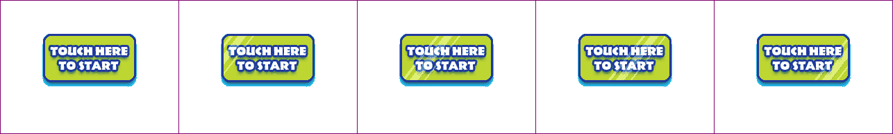 Wonder Pets! Save the Animals! - Touch To Start Button