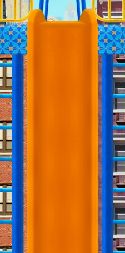 Team Umizoomi - Slide Minigame Background