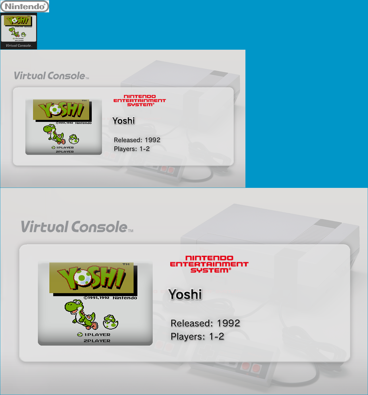 Yoshi